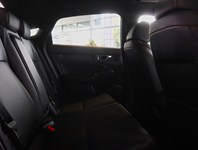 2026 Acura Integra Elite A-Spec CVT