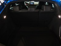 2026 Acura Integra Elite A-Spec CVT
