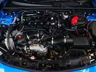 2026 Acura Integra Elite A-Spec CVT