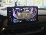 2026 Acura Integra Elite A-Spec CVT