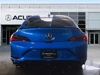 2026 Acura Integra Elite A-Spec CVT
