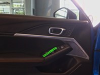 2026 Acura Integra Elite A-Spec CVT