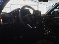 2026 Acura Integra Elite A-Spec CVT