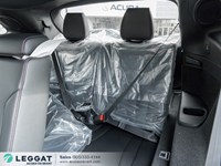 2026 Acura MDX Platinum Elite A-Spec SH-AWD