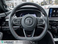 2026 Acura MDX Platinum Elite A-Spec SH-AWD