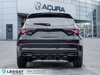2026 Acura MDX Platinum Elite A-Spec SH-AWD