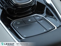 2026 Acura RDX Platinum Elite A-Spec AWD