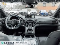 2026 Acura RDX Platinum Elite A-Spec AWD