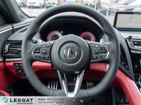 2026 Acura RDX Platinum Elite A-Spec AWD