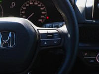 2026 Honda CR-V Hybrid Sport AWD