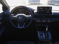 2026 Honda CR-V Hybrid Sport AWD