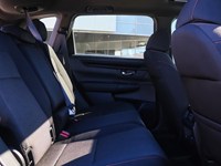 2026 Honda CR-V Hybrid Sport AWD