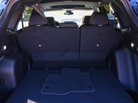 2026 Honda CR-V Hybrid Sport AWD