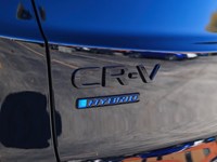 2026 Honda CR-V Hybrid Sport AWD