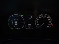 2026 Honda CR-V Hybrid Sport AWD