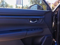 2026 Honda CR-V Hybrid Sport AWD