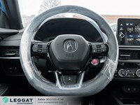 2026 Acura ADX A-Spec AWD