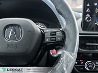 2026 Acura ADX A-Spec AWD