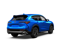 2026 Acura ADX A-Spec AWD