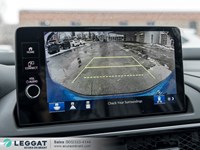 2026 Acura ADX A-Spec AWD