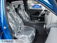 2026 Acura ADX A-Spec AWD