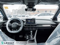 2026 Acura ADX A-Spec AWD