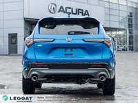 2026 Acura ADX A-Spec AWD