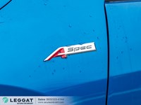 2026 Acura ADX A-Spec AWD