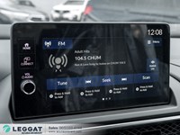 2026 Acura ADX A-Spec AWD