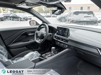 2026 Acura ADX A-Spec AWD