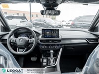 2026 Acura ADX A-Spec AWD