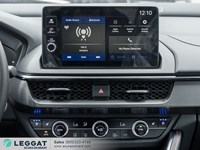 2026 Acura ADX A-Spec AWD