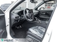 2026 Acura ADX A-Spec AWD