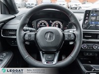 2026 Acura ADX A-Spec AWD