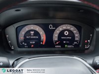 2026 Acura ADX A-Spec AWD