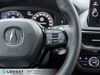 2026 Acura ADX A-Spec AWD