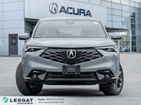 2026 Acura ADX A-Spec AWD
