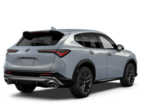 2026 Acura ADX A-Spec AWD