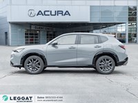 2026 Acura ADX A-Spec AWD