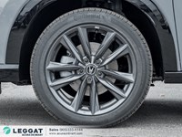 2026 Acura ADX A-Spec AWD