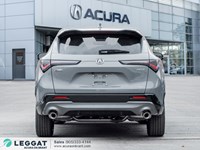2026 Acura ADX A-Spec AWD