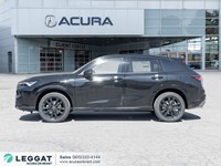 2026 Acura ADX A-Spec AWD