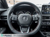 2026 Acura ADX A-Spec AWD