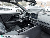 2026 Acura ADX A-Spec AWD