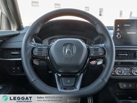 2026 Acura ADX A-Spec AWD