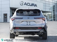 2026 Acura ADX A-Spec AWD