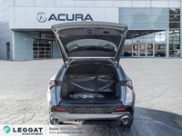 2026 Acura ADX A-Spec AWD