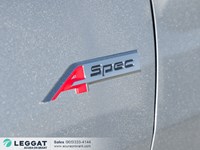 2026 Acura ADX A-Spec AWD