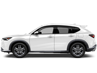 2026 Acura ADX AWD
