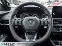 2026 Acura ADX AWD w/A-Spec Advance Package